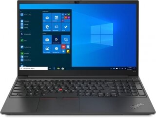 Lenovo ThinkPad E15 G3 20YG004MTX029 Notebook kullananlar yorumlar